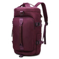 3 In 1 Backpack Travel Duffle Bag