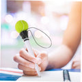 Sports Bouncy Ball Pen