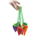 Foldable Fruit Shape Shopping Bag