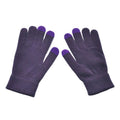 Touchscreen Winter Knit Thick Gloves