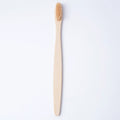 Natural Bamboo Wooden Toothbrush