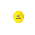 2.5" Motivational Stress Reliever Balls