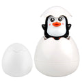 Dinosaur Egg Bath Toy