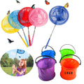 Telescopic Net