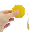 60 Inch Leather Sewing Telescopic Body Measuring Tape