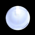 Light Up Button Pin Badge