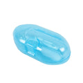 Baby Silicon Thumb Toothbrush