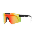 Outdoor Windproof Sun - shading Sunglasses