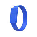 Custom Bracelet USB Flash Drive 4GB