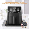 Heat Resistant Mat for Air Fryer