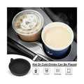 Car Cup Holder Coaster