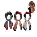 Silk Scarf