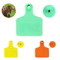 Large Livestock/Cattle Ear Tags