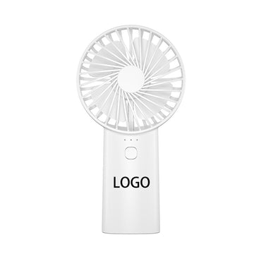 Handheld Rechargeable Turbo Fan