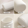 Toothpaste And Toothbrush Storage Box