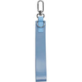 Nylon Wrist Strap Keychain