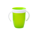 Silicone 360 Degree Baby Learning Drinking Training Cup