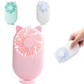 Portable Rechargeable Usb Fan