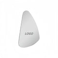 Ultra Thin Stainless Steel Triangle Facial Follicle Cleaner