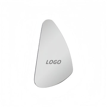 Ultra Thin Stainless Steel Triangle Facial Follicle Cleaner