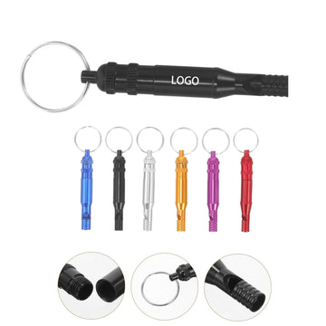 Outdoor Emergency Survival Whistle