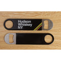 Stainless Steel Bottle Opener
