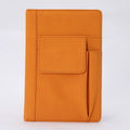 PU Leather Pocket Notebook