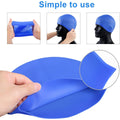 Silicone Swim Cap