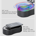 Bluetooth Speaker With Phone Holder