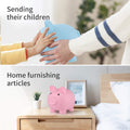 Cute Pig Piggy Money Bank