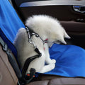 Waterproof Dog Car Seat Covers