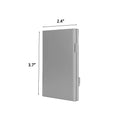 SD Memory Card Storage Case Organizer