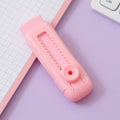 Sliding Retractable Eraser