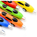 Custom Imprinted Car Shaped Pens