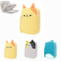 Nylon Storage Case for Hard Drives & Accessories