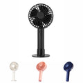 Handheld Fan with Desktop Stand