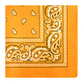 Polyester Super Soft Bandana