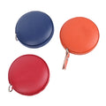 Round PU Tape Measure