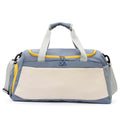 Oxford Cloth Waterproof Luggage Bag