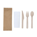 Ecobamboo Utensils