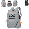 Lightweight Travel School Bag