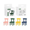 Portable Desk & Chair Phone Holder