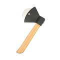 Creative Axe-Shaped Pizza Cutter