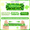 St. Patrick's Day Clover Headband