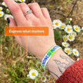 Silicone Wristbands