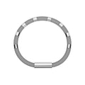 Antistatic Silicone Wristband