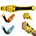 Magnetic Tool Bracelet