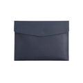 PU Leather A4 Document Folder