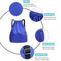 Drawstring Backpack