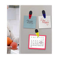 Magnetic Clips